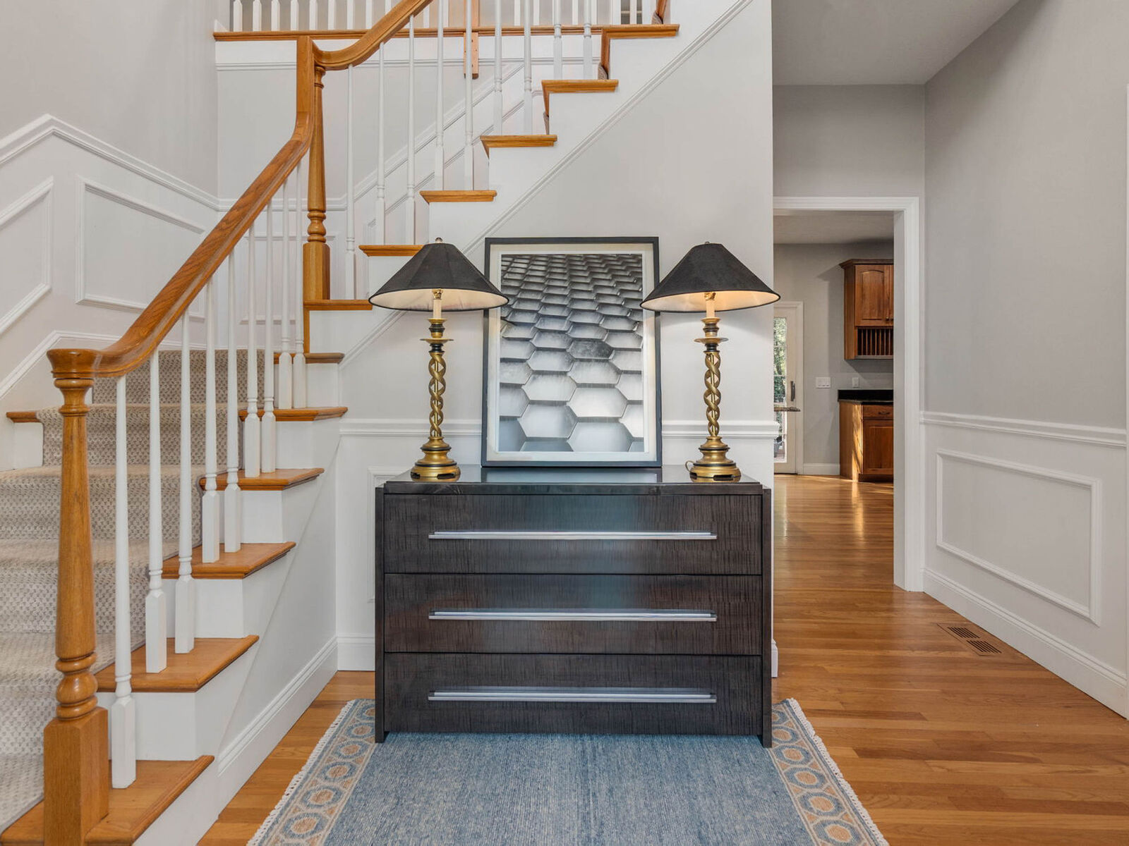 Entryway